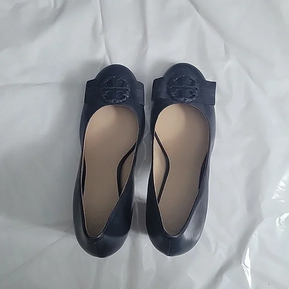 Tory Burch heels - Picture 1 of 3